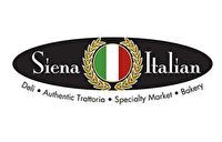 Siena Italian Authentic Trattoria Gift Card