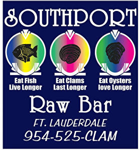 Southport Raw Bar Gift Card