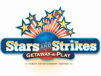 Stars And Strikes Gift Card