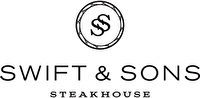 Swift & Sons Steakhouse Gift Card