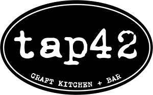 Tap 42 Craft Kitchen & Bar - Coral Springs Gift Card