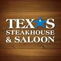 Texas Steakhouse & Saloon Gift Card