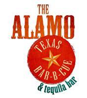 Alamo Texas BBQ & Tequila Bar Gift Card