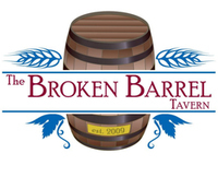 The Broken Barrel Tavern Gift Card