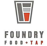 The Foundry Food + Tap Gift Card