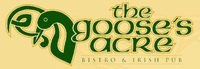 The Goose's Acre Bistro & Irish Pub Gift Card