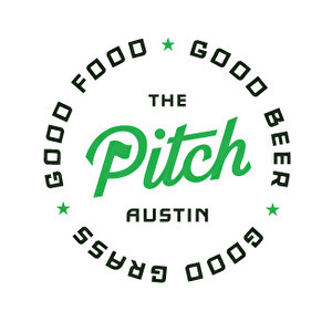 The Pitch Gift Card