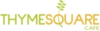 Thyme Square Cafe Gift Card