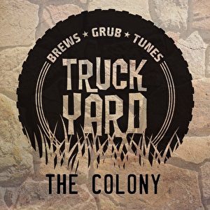 Truck Yard - The Colony Gift Card