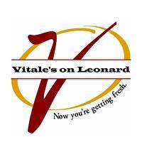 Vitale's on Leonard Gift Card