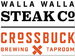 Walla Walla Steak Co | Crossbuck Brewing Gift Card