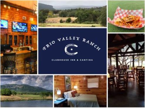 Frio Valley Ranch