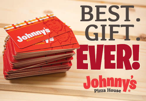 Johnny's Pizza House