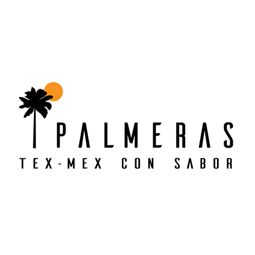 Palmeras Tex-Mex Con Sabor